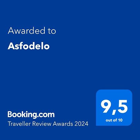 Apartamento Asfodelo Ragusa Exterior foto