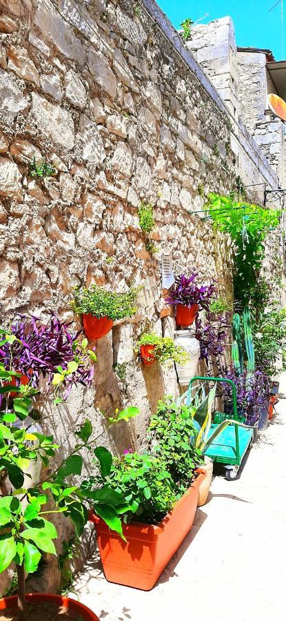 Apartamento Asfodelo Ragusa Exterior foto