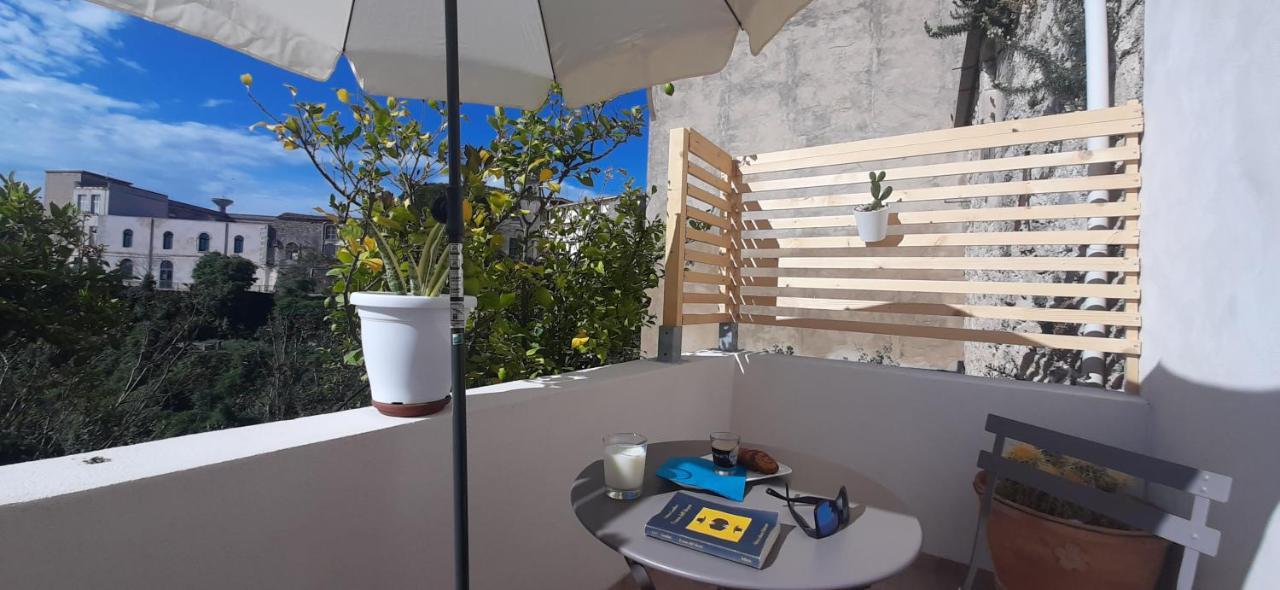 Apartamento Asfodelo Ragusa Exterior foto