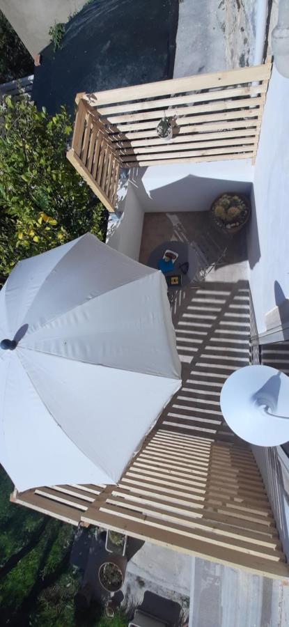 Apartamento Asfodelo Ragusa Exterior foto