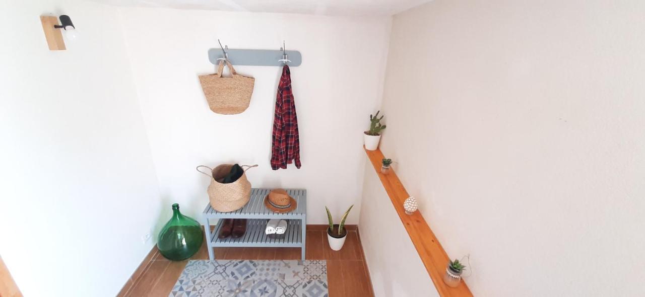 Apartamento Asfodelo Ragusa Exterior foto