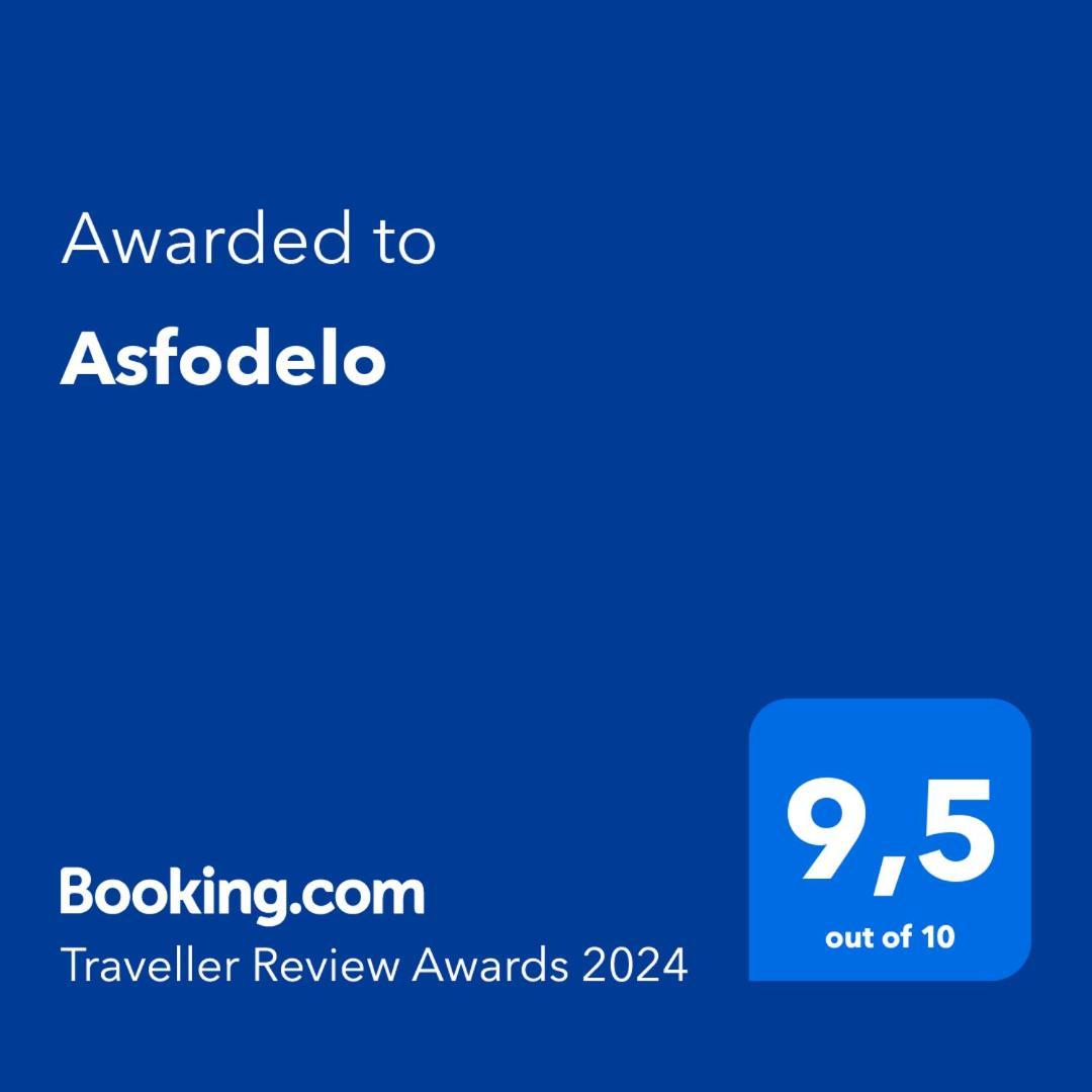 Apartamento Asfodelo Ragusa Exterior foto