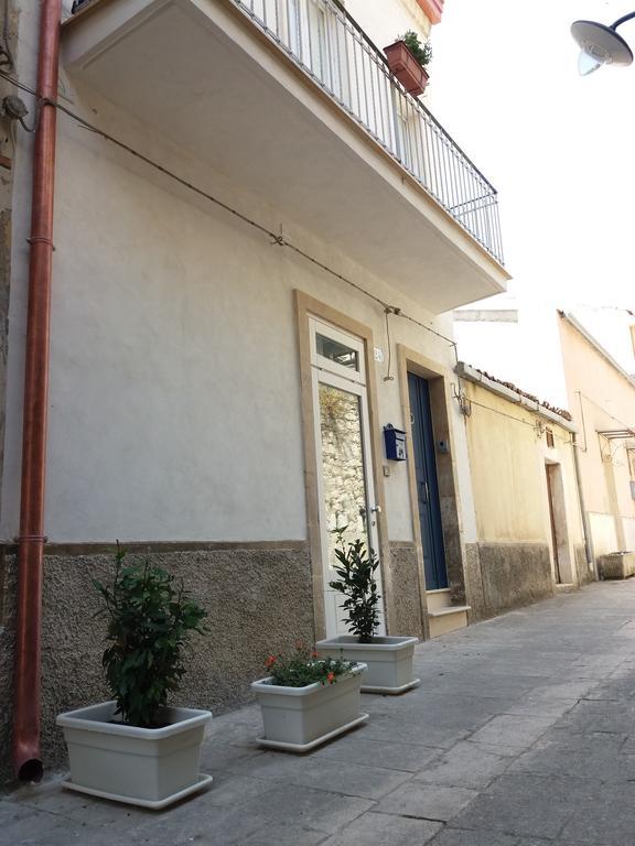 Apartamento Asfodelo Ragusa Exterior foto