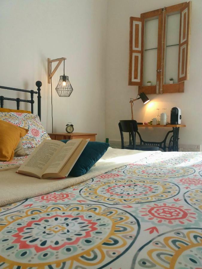 Apartamento Asfodelo Ragusa Exterior foto