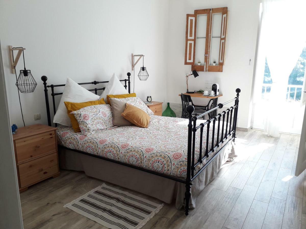 Apartamento Asfodelo Ragusa Exterior foto