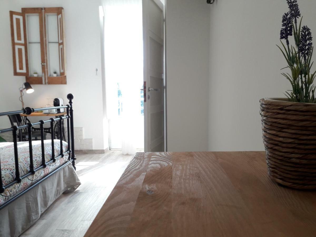Apartamento Asfodelo Ragusa Exterior foto