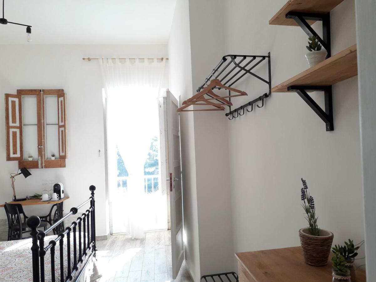 Apartamento Asfodelo Ragusa Exterior foto