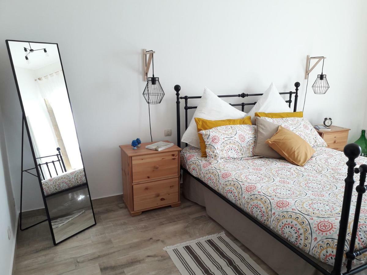Apartamento Asfodelo Ragusa Exterior foto