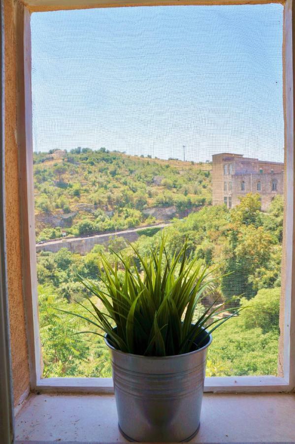 Apartamento Asfodelo Ragusa Exterior foto