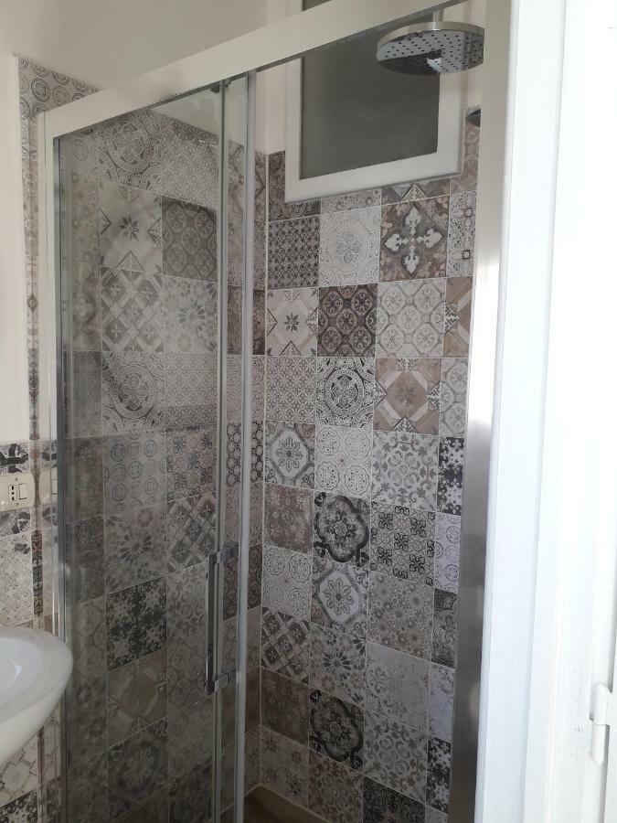 Apartamento Asfodelo Ragusa Exterior foto