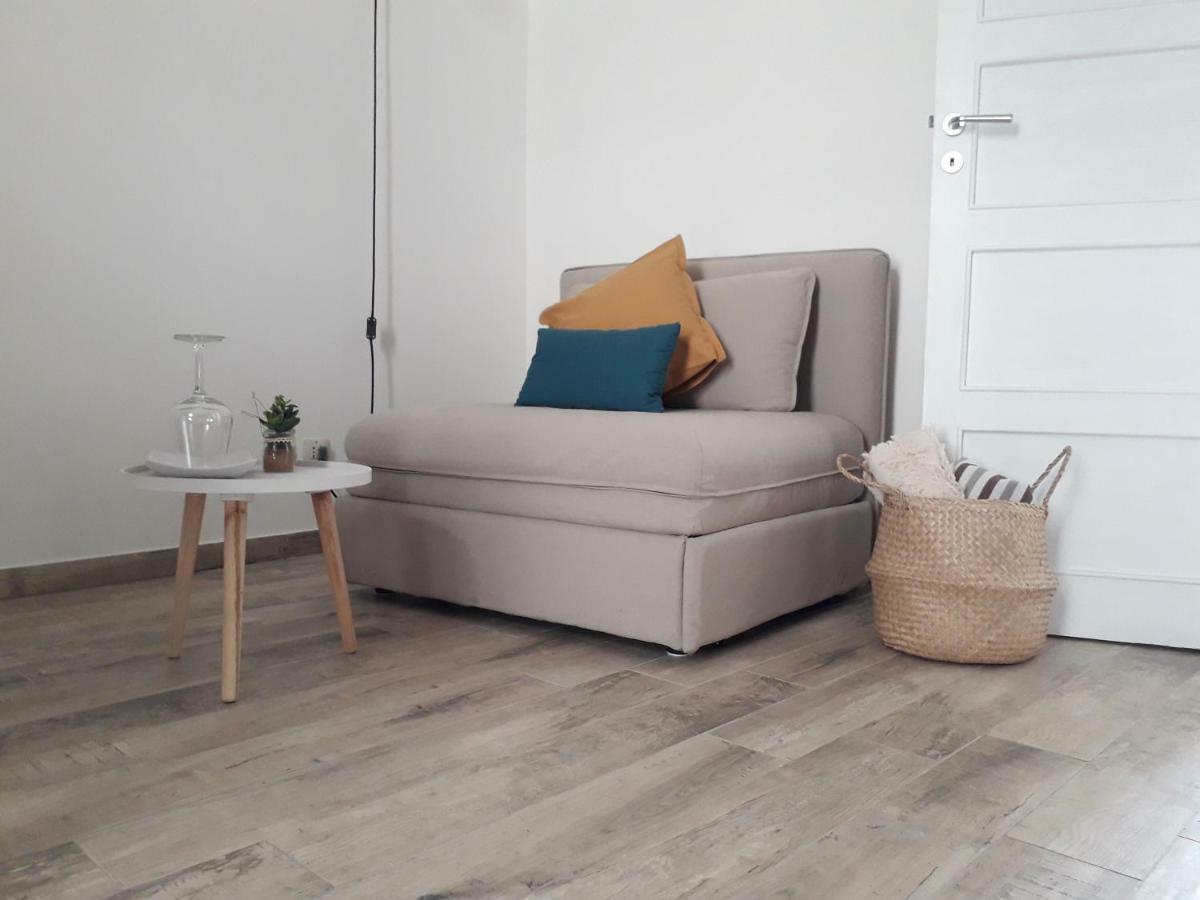 Apartamento Asfodelo Ragusa Exterior foto
