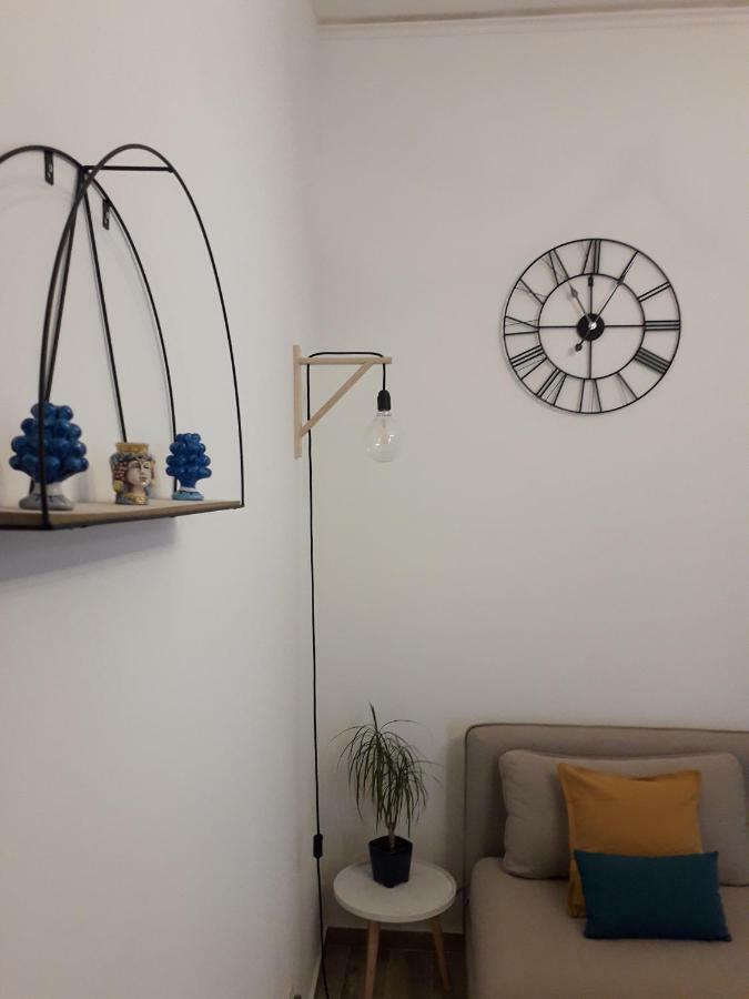 Apartamento Asfodelo Ragusa Exterior foto