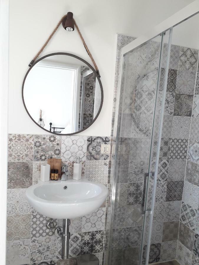 Apartamento Asfodelo Ragusa Exterior foto