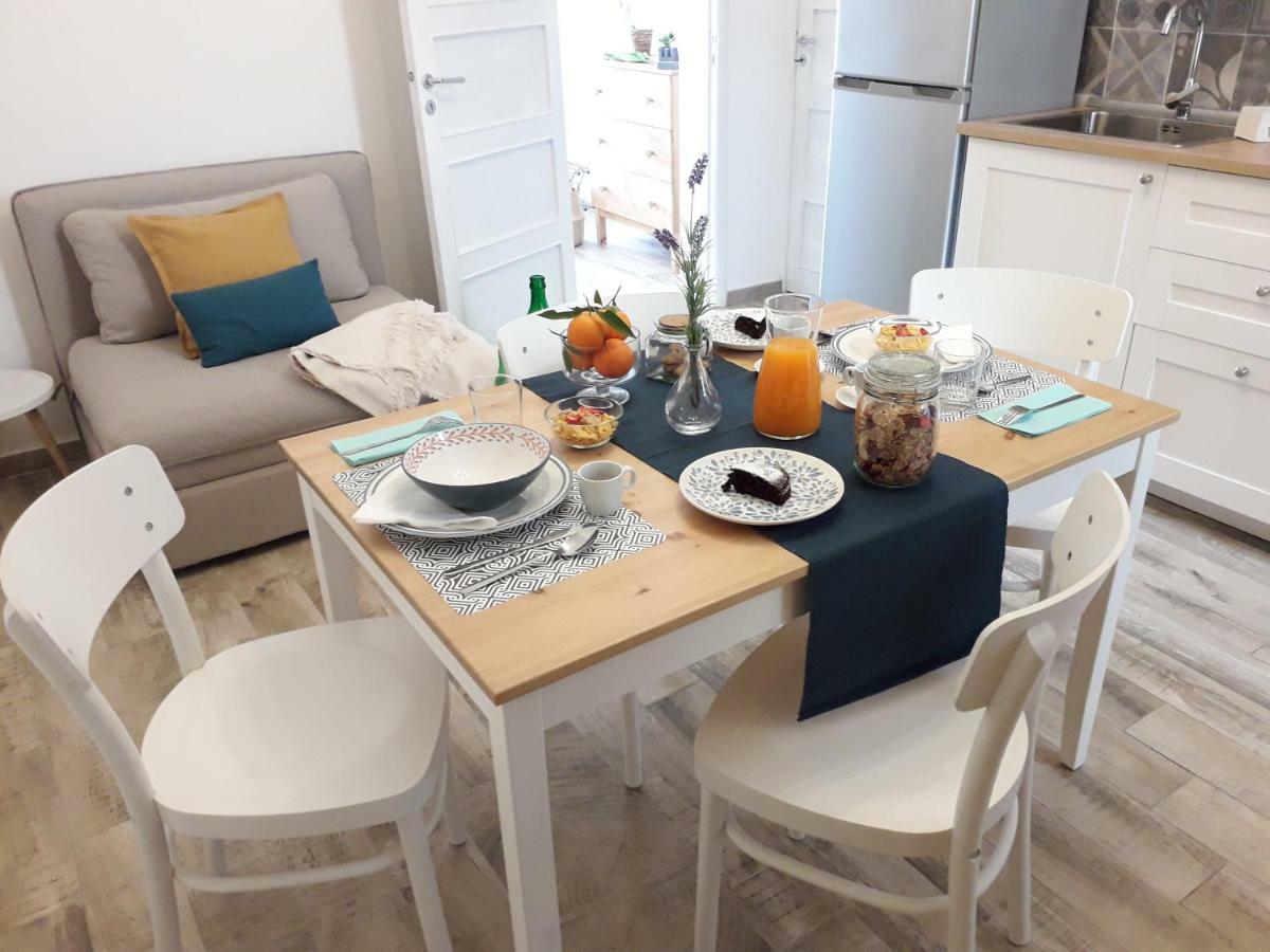 Apartamento Asfodelo Ragusa Exterior foto